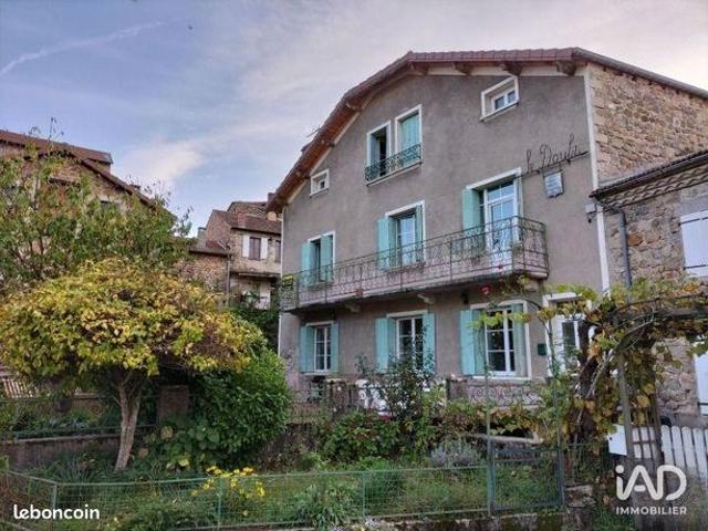 Maison vente à Tournon-sur-Rhône, Désaignes