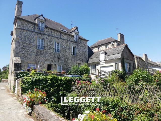 Maison vente à Saint-Brieuc, Bretagne