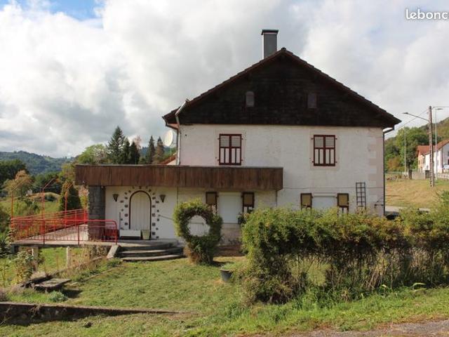 Maison vente à Rupt-sur-Moselle, Vosges