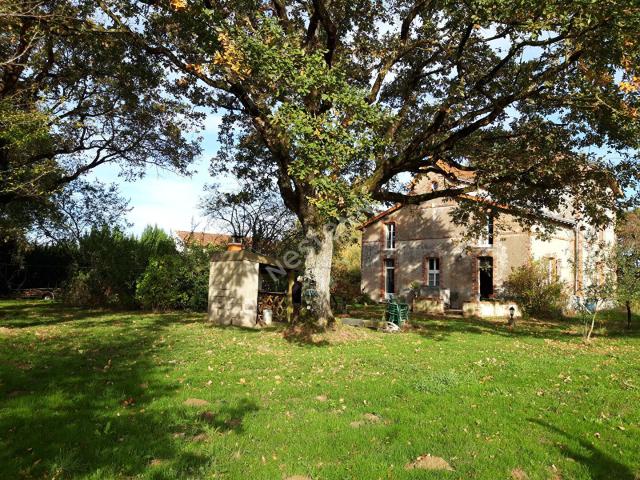 Maison vente à La Roche-sur-Yon, L'herbergement