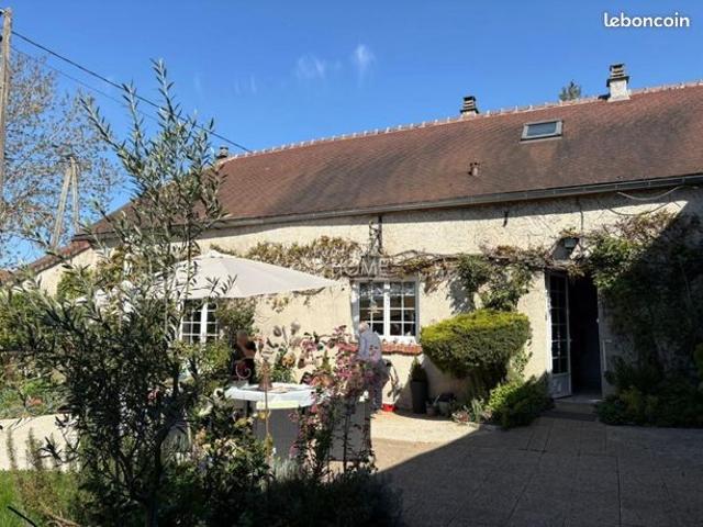 Maison vente à La Ferté-Gaucher, Seine-et-Marne