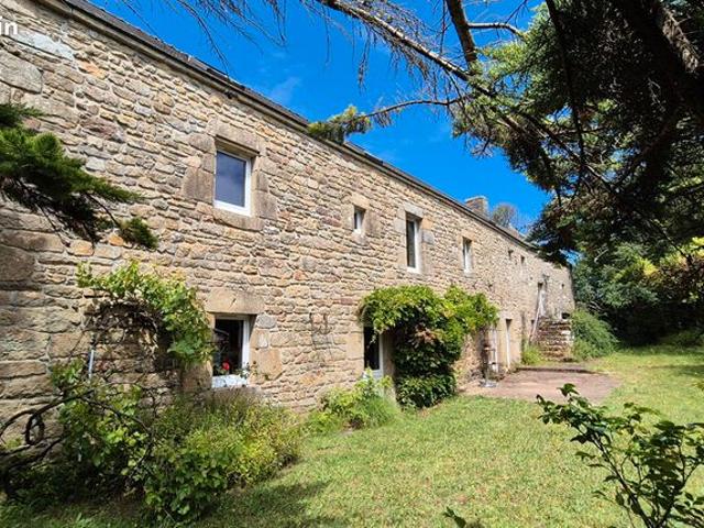 Maison vente à Lorient, Bretagne