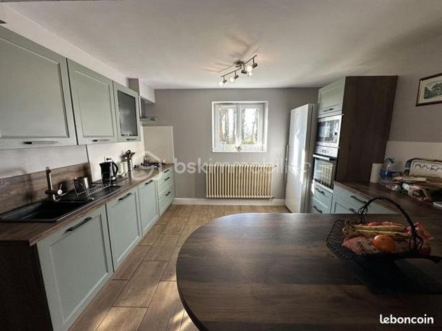 Maison vente à Avranches, Lapenty