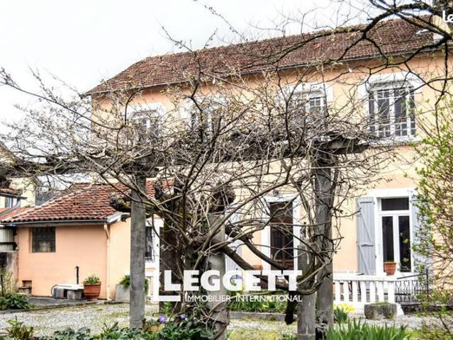 Maison vente à Bagnères-de-Bigorre, Loures-barousse
