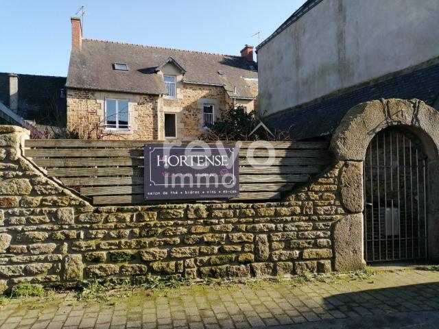 Maison vente à Les Courtieux, Guilliers