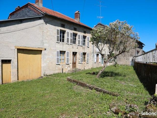 Maison vente à Verdun, Murvaux