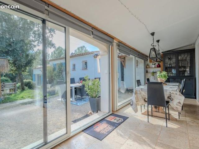 Maison vente à Arrondissement de Draguignan, Sillans-la-cascade