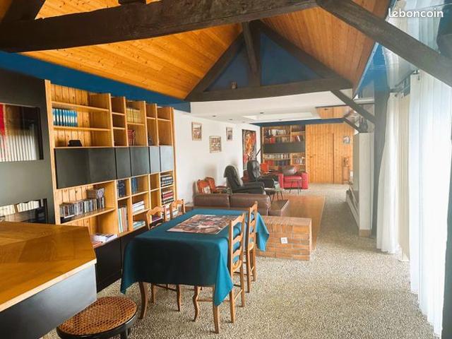 Maison vente à Mauges-sur-Loire, Maine-et-Loire
