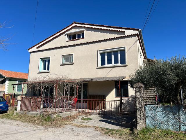 Maison vente à Digne-les-Bains, Volonne
