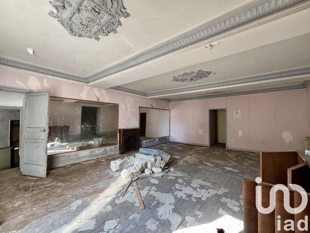 Maison vente à Bressuire, Thouars