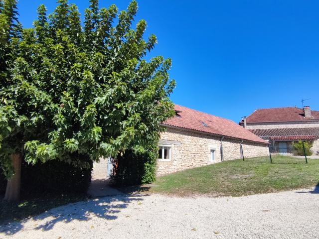 Maison vente à Cahors, Belmontet