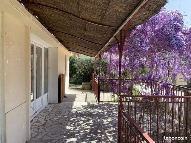 Maison vente à Digne-les-Bains, Volonne