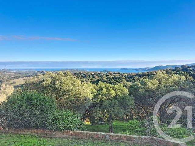Maison vente à Sartène, Porto-vecchio