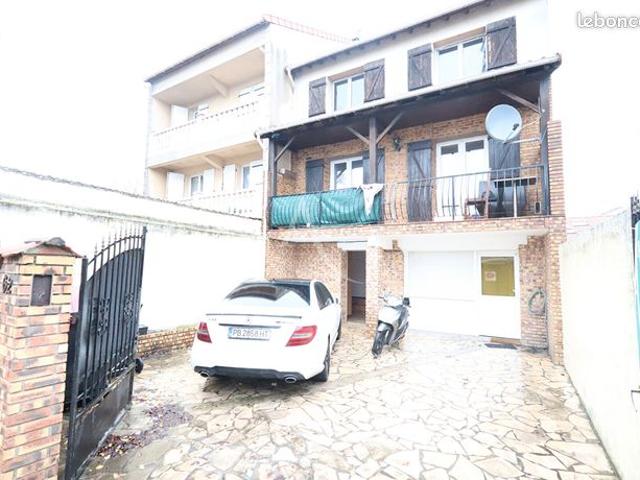 Maison vente à Bobigny, Romainville