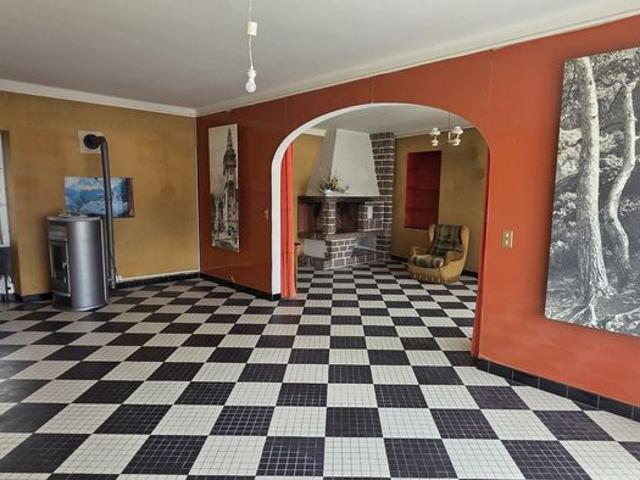Maison vente à Vichy, Le Mayet-de-montagne