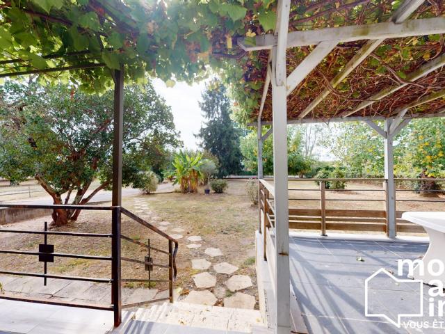 Maison vente à Castillon-la-Bataille, Gironde