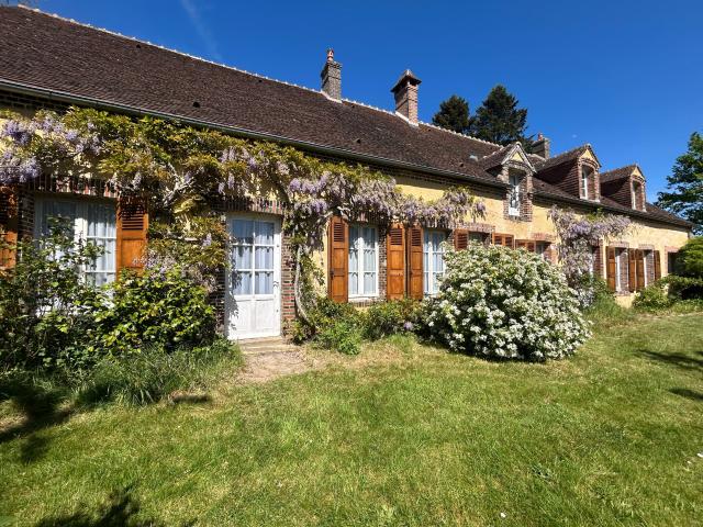 Maison vente à Tourouvre au Perche