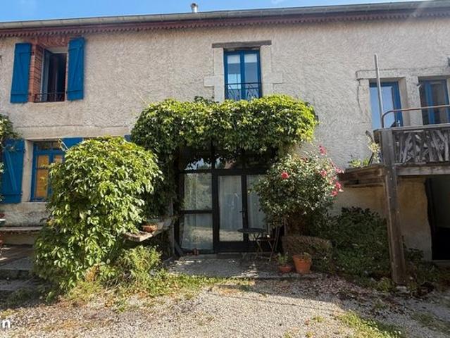 Maison vente à Dijon, Vieilmoulin
