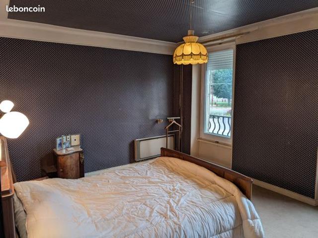 Maison vente à Vichy, Le Mayet-de-montagne