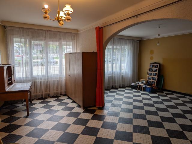 Maison vente à Le Mayet-de-Montagne, Allier