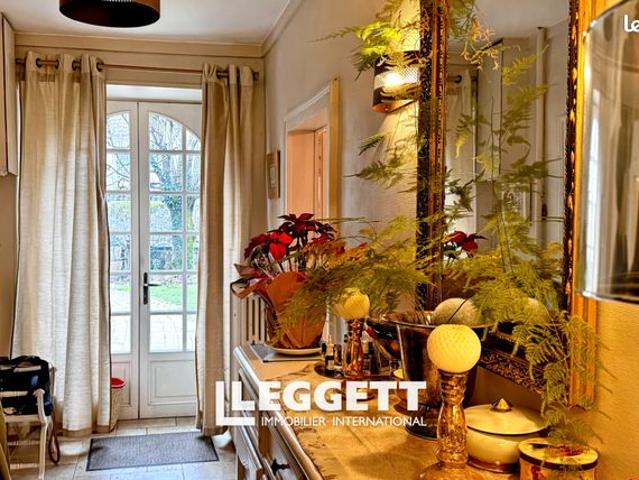 Maison vente à Mamers, Sougé-le-ganelon