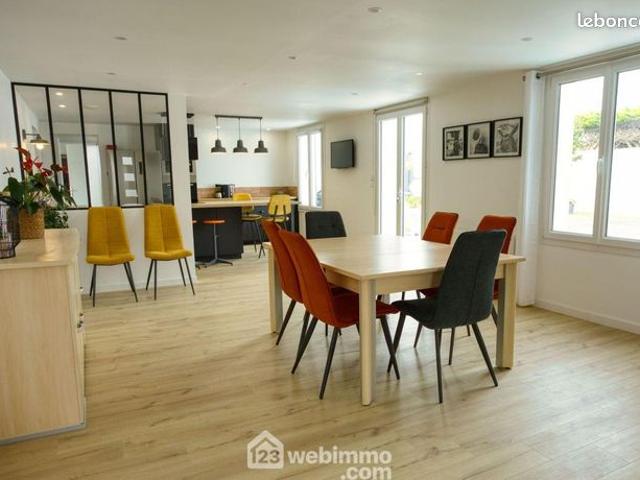 Maison vente à La Rochelle, Nieul-sur-mer