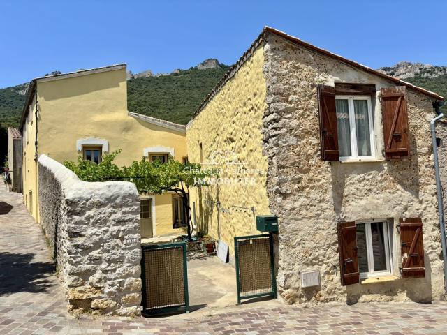 Maison vente à Narbonne, Duilhac-sous-peyrepertuse