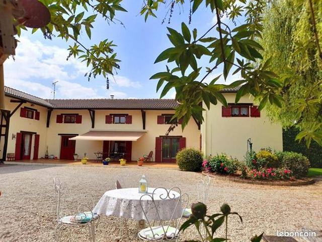 Maison vente à Vitry-le-François, Giffaumont-champaubert