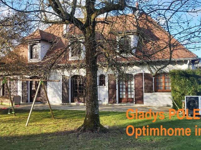 Maison vente à Limoges, Verneuil-sur-vienne