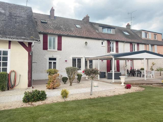 Maison vente à Dourdan, Essonne