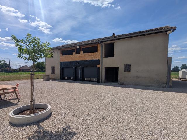 Maison vente à Castelsarrasin