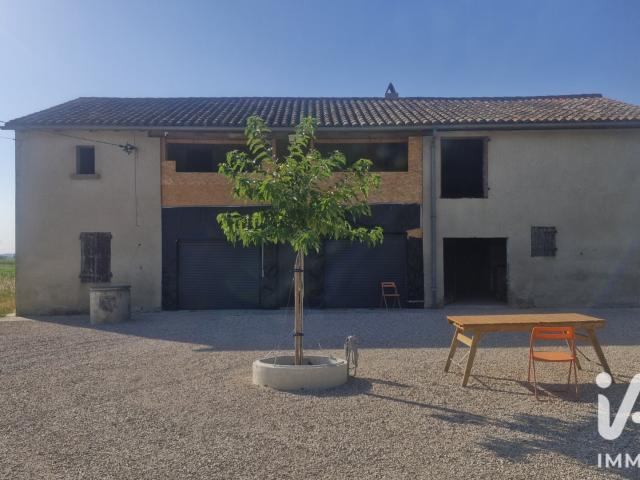 Maison vente à Castelsarrasin