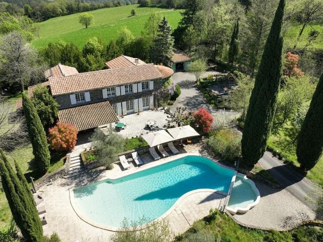 Maison vente à Privas, Chomérac