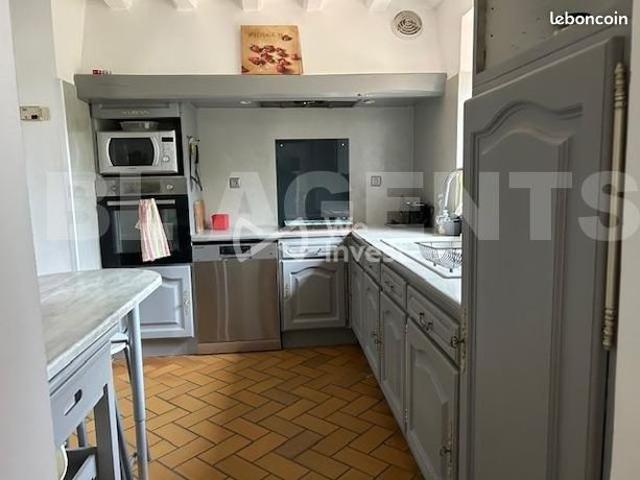 Maison vente à Meaux, Nanteuil-lès-meaux