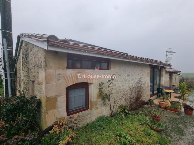 Maison vente à Villeneuve-sur-Lot, Saint-maurice-de-lestapel