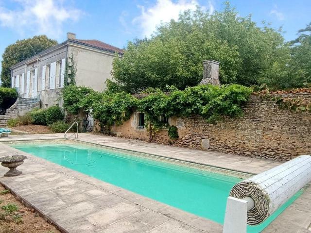 Maison vente à Cabariot