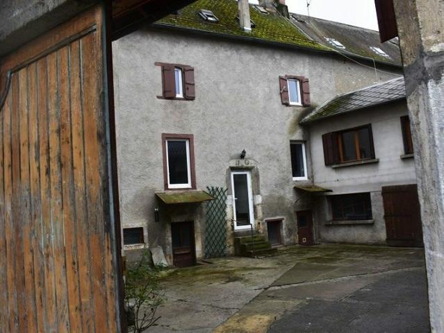 Maison vente à Saint-Gaudens, Marignac