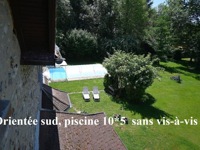 Maison vente à Pacy-sur-Eure, Ménilles