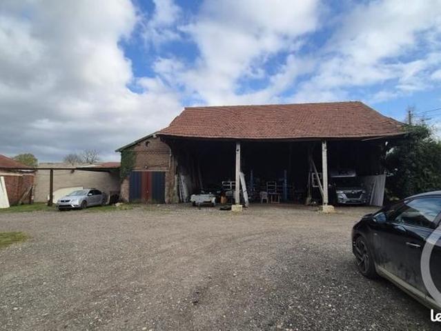 Maison vente à Beauvais, Villers-vermont