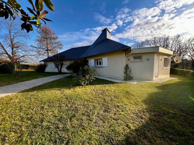 Maison vente à Brive-la-Gaillarde, Noailles