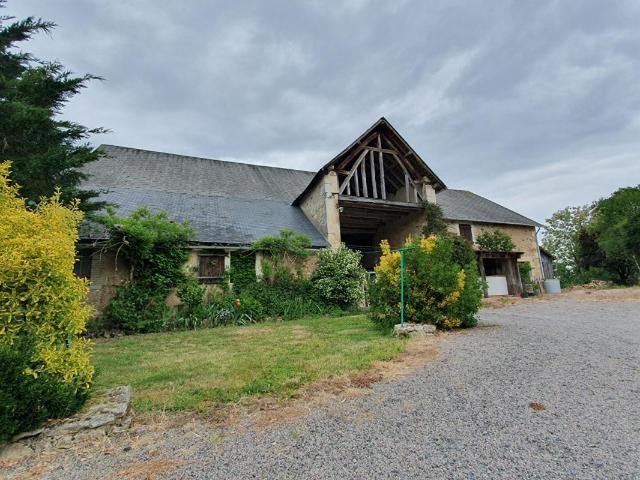 Maison vente à Châteauroux, Arthon