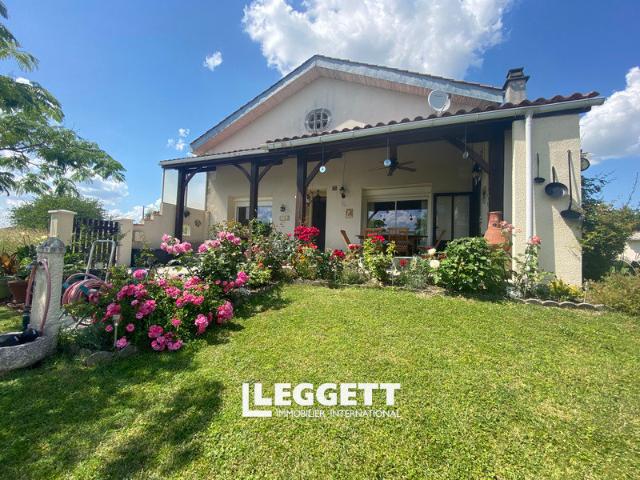 Maison vente à Angoulême, Brie-sous-chalais