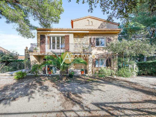 Maison vente à Arrondissement de Toulon, Six-fours-les-plages