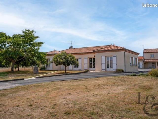 Maison vente à Villeneuve-sur-Lot, Lédat