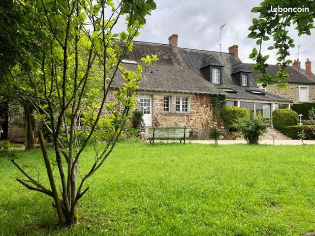 Maison vente à Mayenne, Vaiges