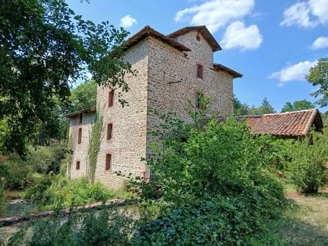 Maison vente à Le Theil, Gorre