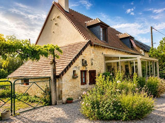Maison vente à Les Baudets, Arthon