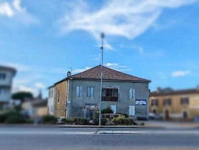 Maison vente à Fleurance, Gers