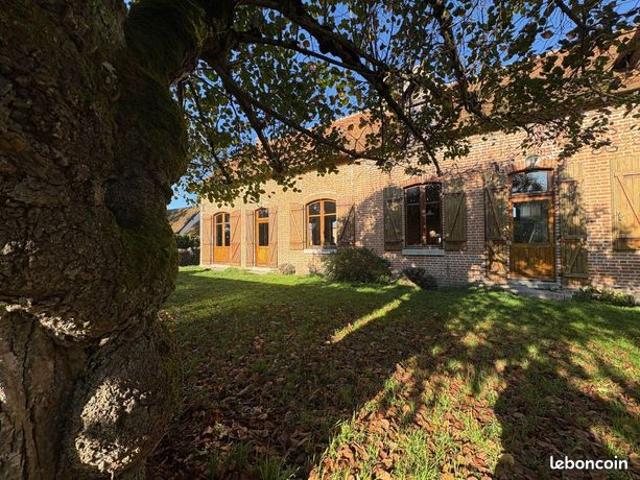 Maison vente à Romorantin-Lanthenay, Marcilly-en-gault