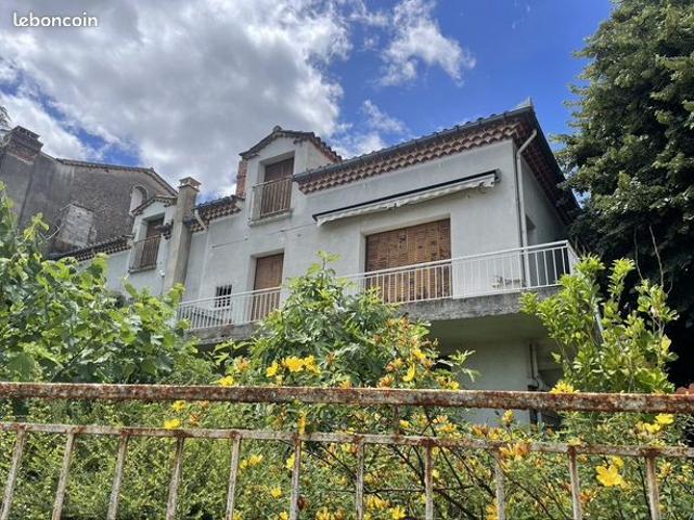 Maison vente à Bourges, Saint-ambroix